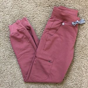 💗 PRETTY MAUVE FIGS ZAMORA PANTS | XXS